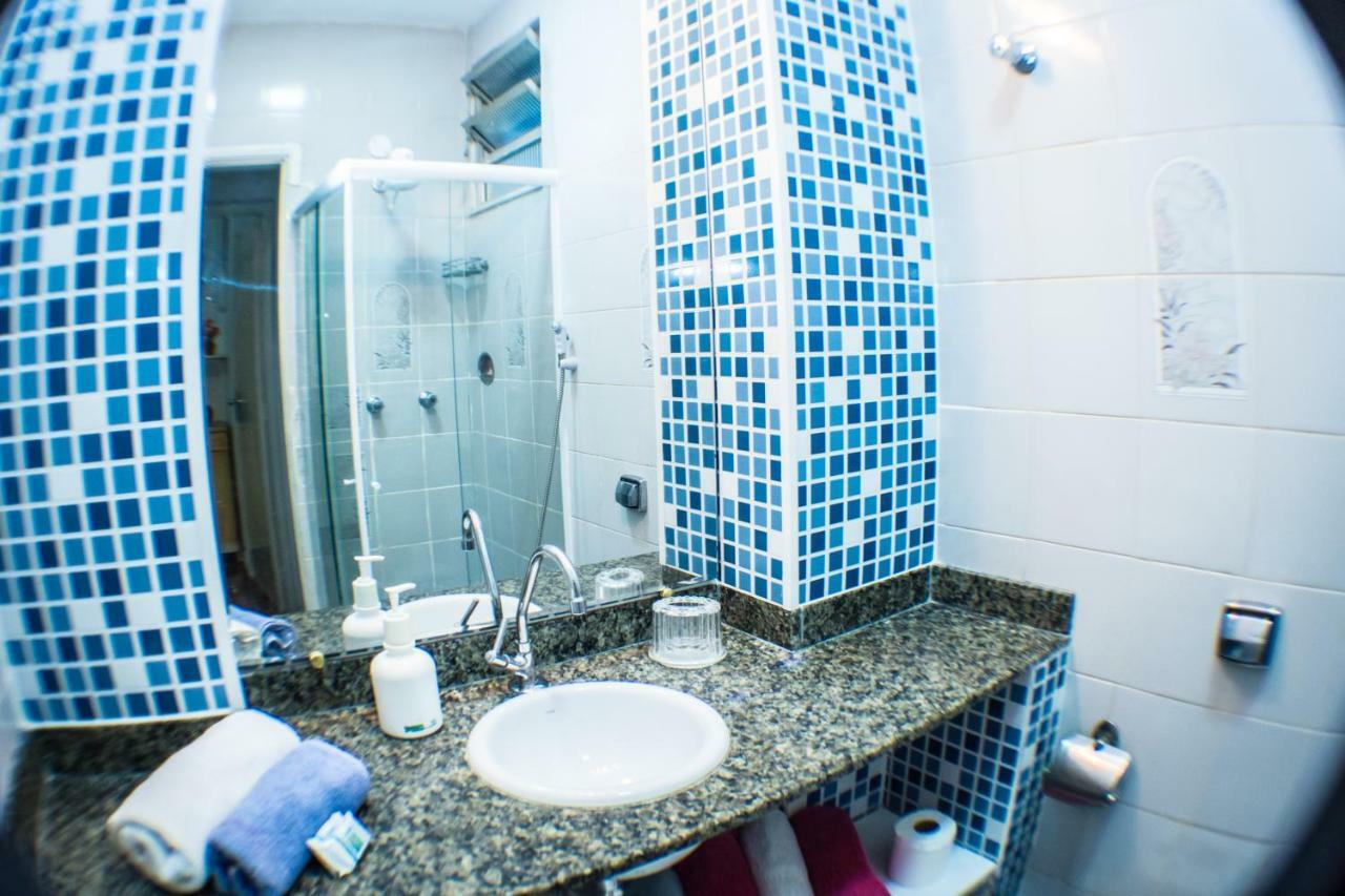 Apartamento Djalma Urich Rio de Janeiro Buitenkant foto