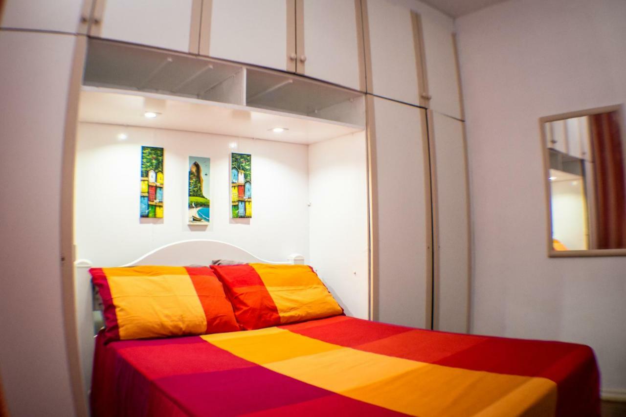 Apartamento Djalma Urich Rio de Janeiro Buitenkant foto
